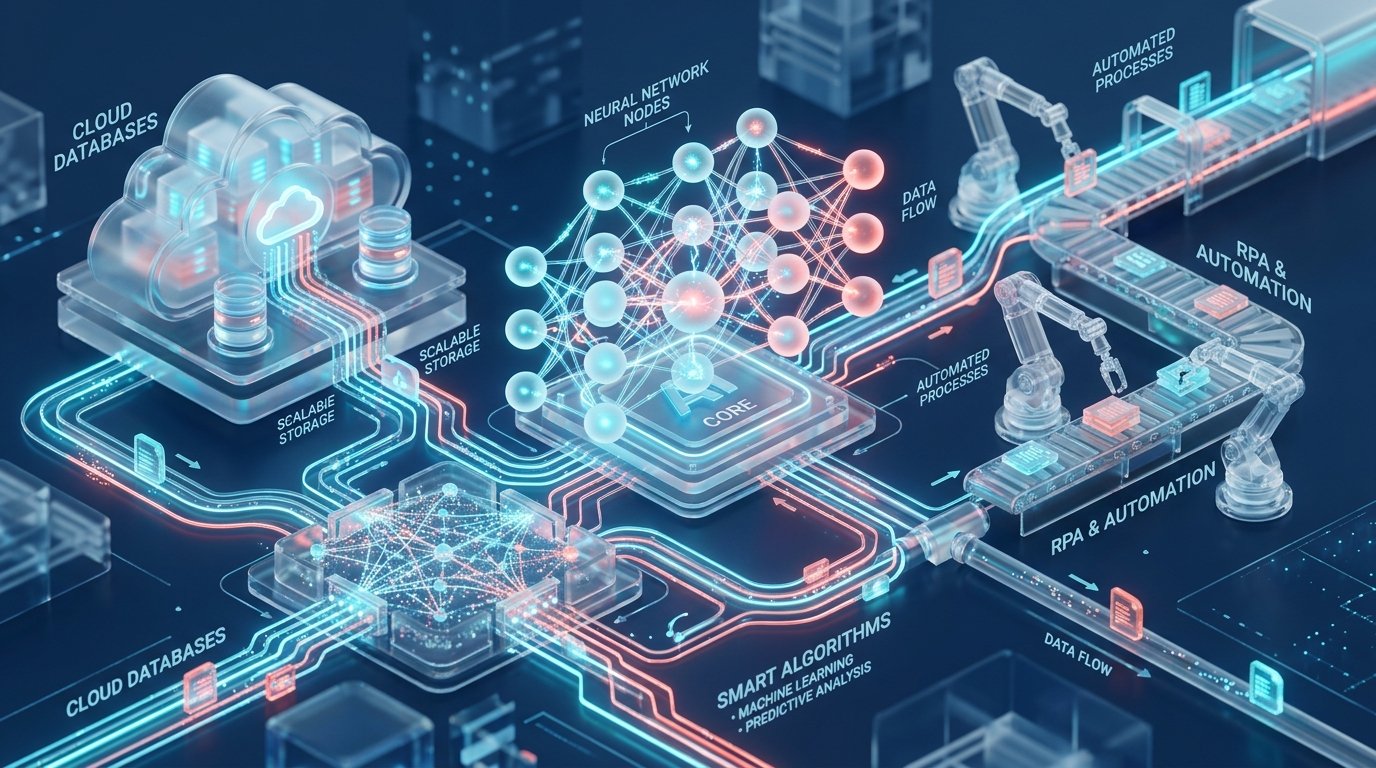 AI & Automation